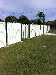 Fencing project