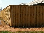 Fencing project