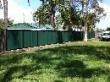 Fencing project